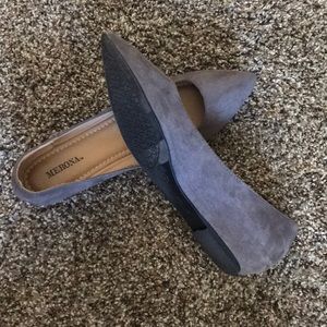 Medina Women’s Ballet Flat Slip on